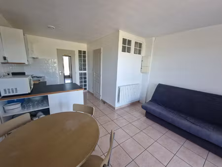 location appartement 1 pièce 30 m² à écully (69130)