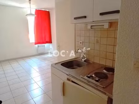 location appartement 1 pièce 18 m² à lyon 2 (69002)