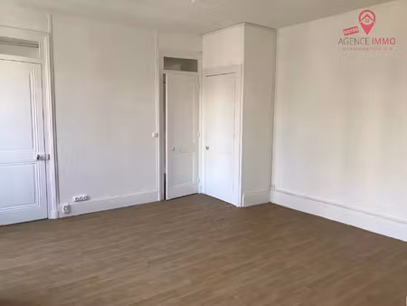 location appartement 2 pièces 46 m² à lyon 2 (69002)