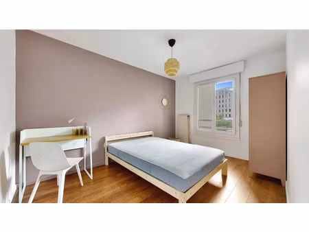 location appartement 1 pièce 12 m² à lyon 3 (69003)