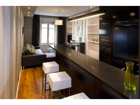 location appartement 3 pièces 56 m² à lyon 3 (69003)