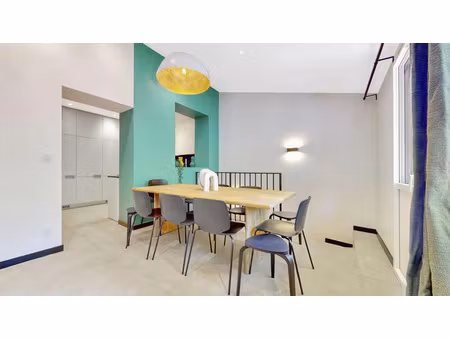 location appartement 1 pièce 12 m² à lyon 8 (69008)