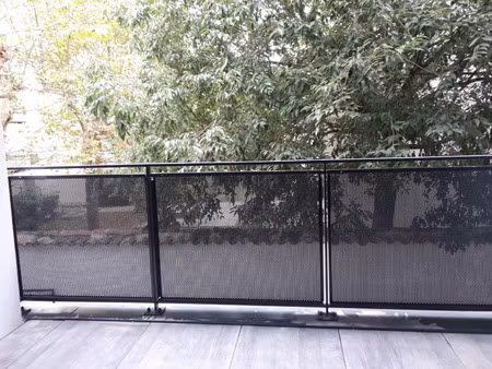 location appartement 2 pièces 47 m² à lyon 8 (69008)