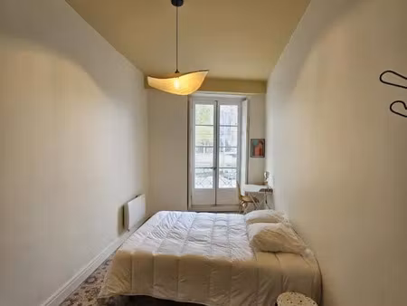 location appartement 1 pièce 12 m² à lyon 9 (69009)
