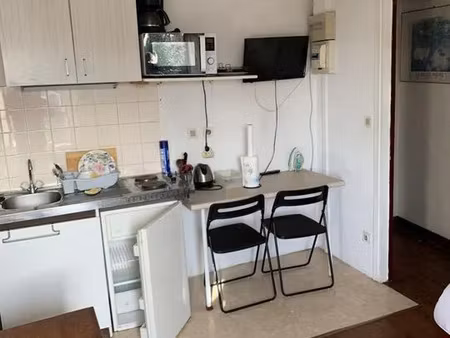 location appartement 1 pièce 20 m² à sainte-foy-lès-lyon (69110)