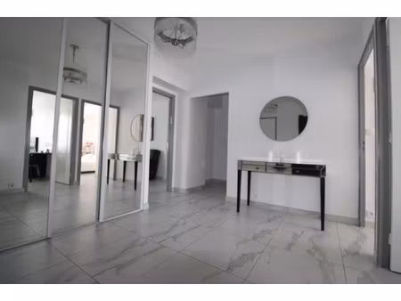 location appartement 4 pièces 101 m² à villeurbanne (69100)