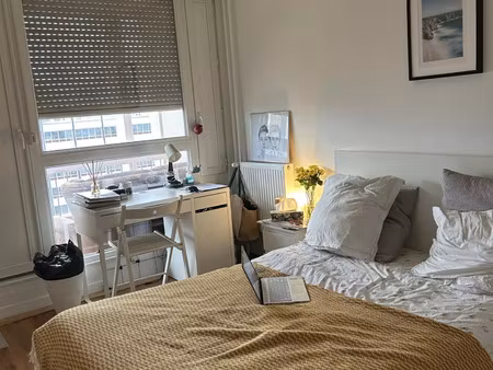 location appartement 4 pièces 60 m² à villeurbanne (69100)