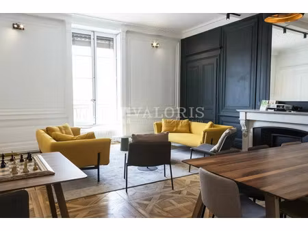 location bureau 40 m² à lyon 2 (69002)