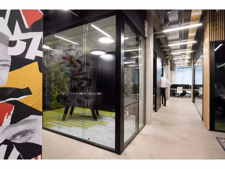 location bureau 12 m² à lyon 9 (69009)