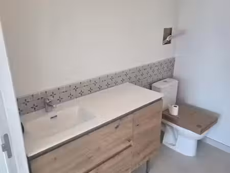 location commerce 41 m² à brindas (69126)