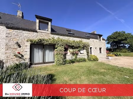 longère 6 pièces sur terrain de 2800 m²