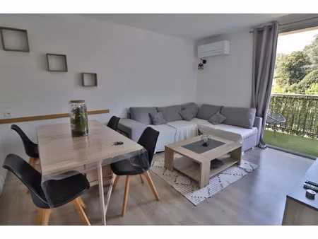 location appartement 4 pièces 55 m² à charbonnières-les-bains (69260)