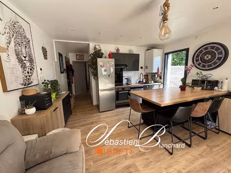 vente maison 2 pièces 39 m² rumilly (74150)