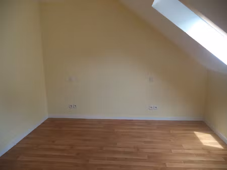 studio - 12 m2
