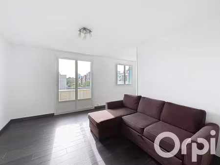 location appartement 3 pièces 63 m² à villeurbanne (69100)