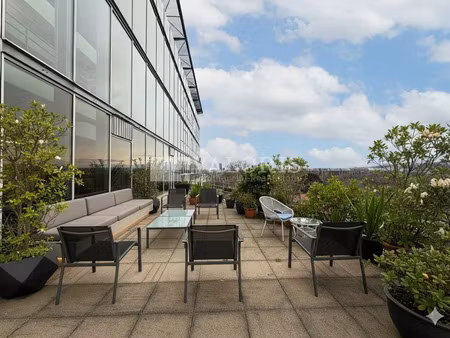 location bureau 517 m² à caluire-et-cuire (69300)