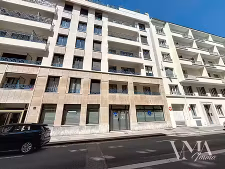 bureaux de 120 m2 toutes activités tertiaire 69006 lyon