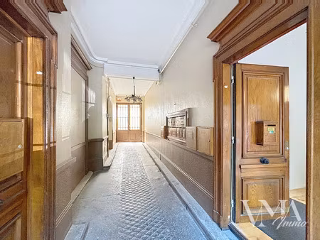 location commerce 90 m² à lyon 3 (69003)