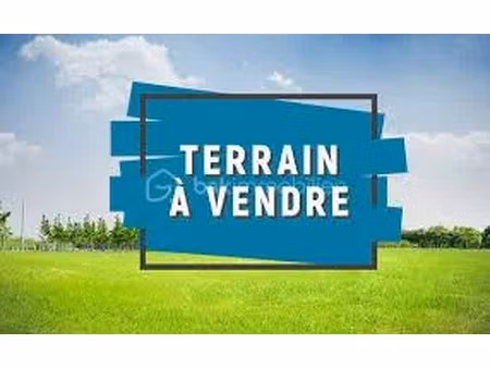 vente terrain 486 m² à sécheras (07610)  33 500 €