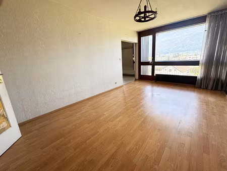 vente appartement 4 pièces 82 m² bonneville (74130)