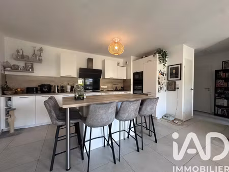 vente appartement 2 pièces 51 m² épagny metz-tessy (74330)