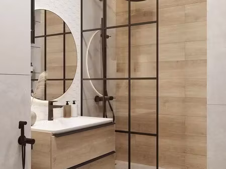 vente appartement 1 pièce 35 m² la roche-sur-foron (74800)