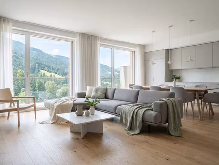 vente programme neuf t3  t4 pièces 60 à 80 m² la roche-sur-foron (74800)