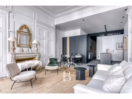 location appartement 3 pièces 100 m² à lyon 2 (69002)