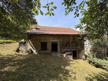 vente maison 4 pièces marignier (74970)