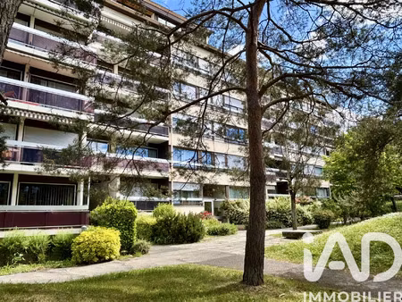 vente appartement 3 pièces 82 m² annemasse (74100)