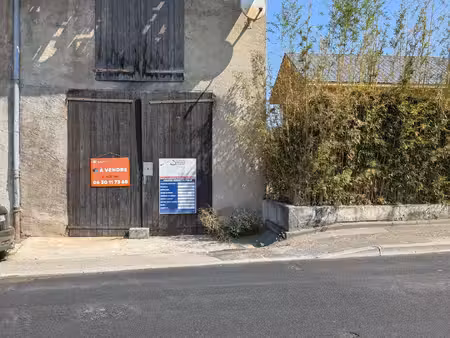 vente immeuble 72 m² vallières-sur-fier (74150)