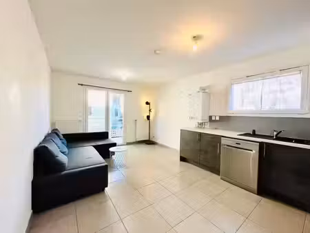 vente appartement 2 pièces 44 m² viuz-en-sallaz (74250)