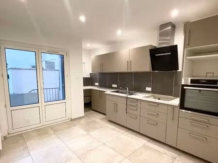 maison montigny les metz - 6 pièce(s) - 125 m2