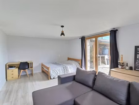 vente maison 5 pièces 146 m² gruffy (74540)