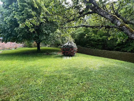 vente terrain 822 m² archamps (74160)
