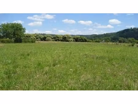 vente terrain 800 m² à selongey (21260)  40 000 €