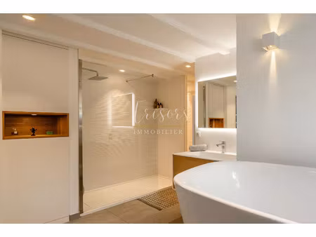 vente appartement 6 pièces 197 m² annecy (74370)