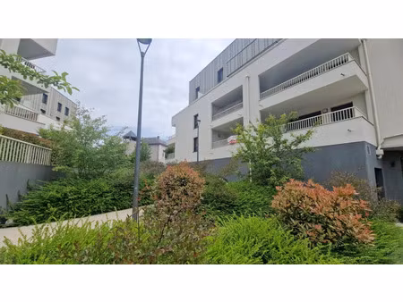 vente appartement 2 pièces 41 m² rumilly (74150)