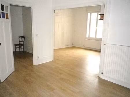 appartement harfleur - 3 pièce(s) - 69.41 m2