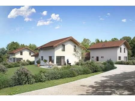 vente maison 5 pièces 116 m² bassy (74910)