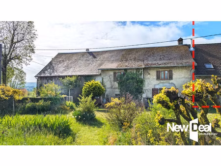 vente maison 5 pièces 150 m² rumilly (74150)