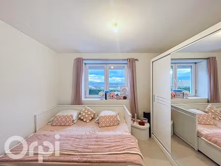 vente maison 5 pièces 91 m² vulbens (74520)