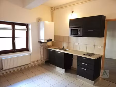 location appartement 2 pièces 61 m² à chambéry (73000)