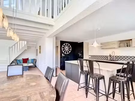 location maison 2 pièces 80 m² à viry (74580)