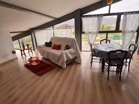 location appartement 3 pièces 50 m² à scionzier (74950)