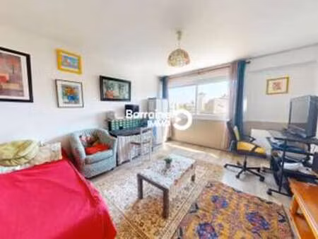 vente appartement t1 à lorient nouvelle ville (56100) : à vendre t1 / 33m² lorient nouvell
