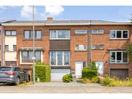 huis te koop in sint-katelijne-waver met 3 slaapkamers