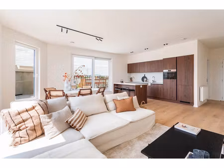 appartement te koop in antwerpen met 2 slaapkamers