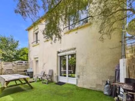 vente maison à douarnenez (29100) : à vendre / 93m² douarnenez