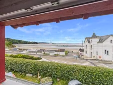 vente maison bord de mer à douarnenez (29100) : à vendre bord de mer / 231m² douarnenez
